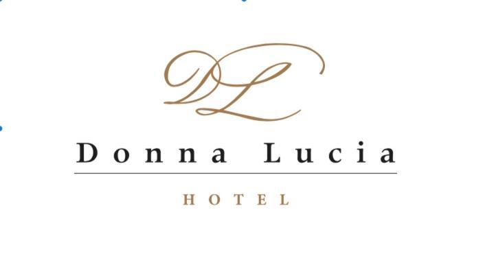 Hotel Donna Lucia Treviso Kültér fotó